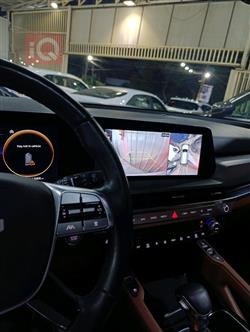 كيا تيلوريد